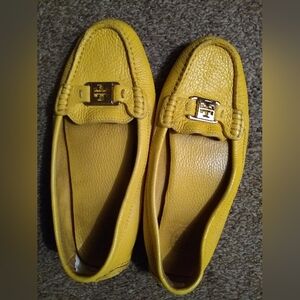 Tory Burch shoes